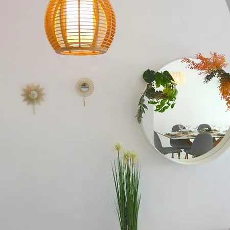 Apartamento Playa