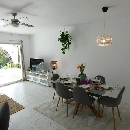 Playa Apartamento *