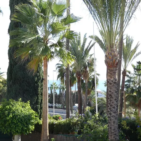 Playa Apartamento Mijas