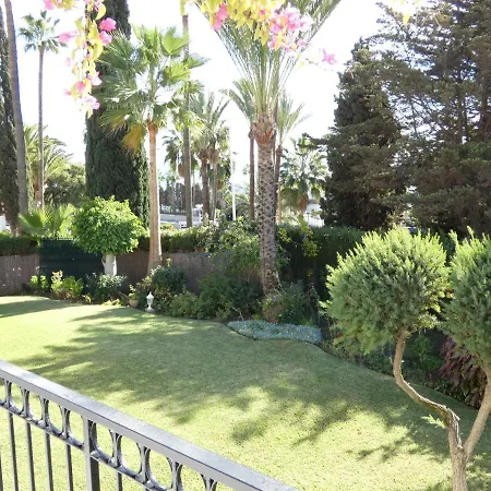 Playa Apartamento *