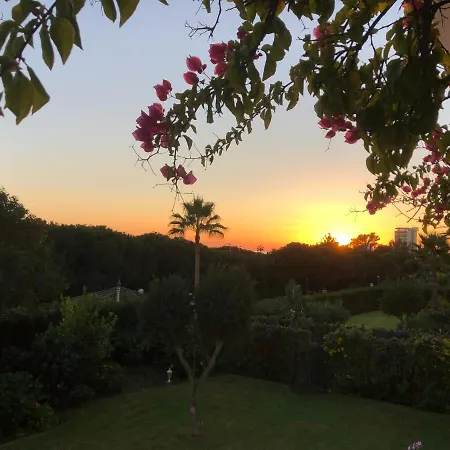 Apartamento Playa Mijas