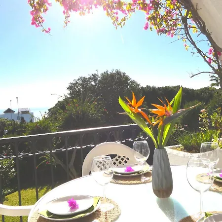 Playa Apartamento Mijas