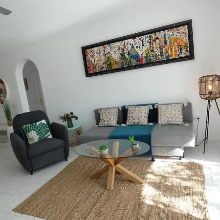 Apartamento Playa *