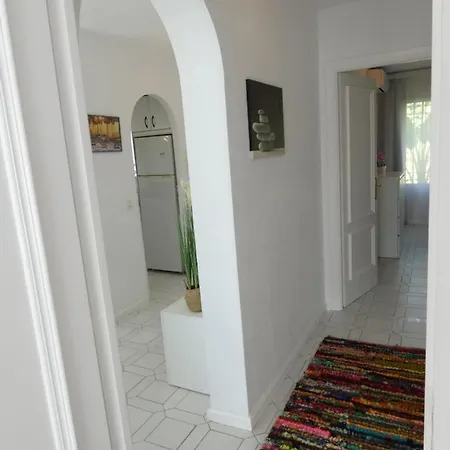 Apartamento Playa