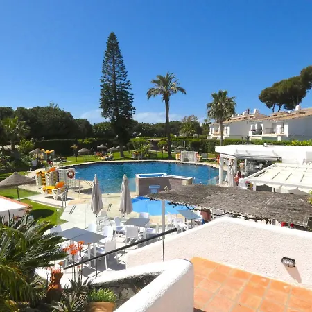 Apartamento Playa Mijas