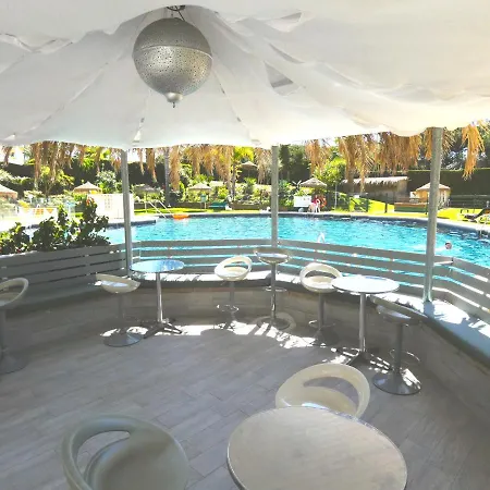 Playa Apartamento