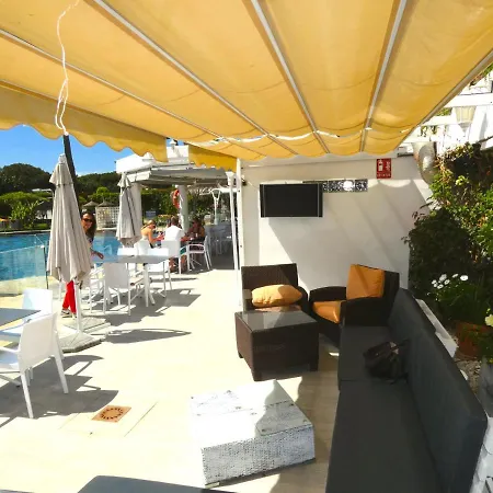 Playa Apartamento Mijas