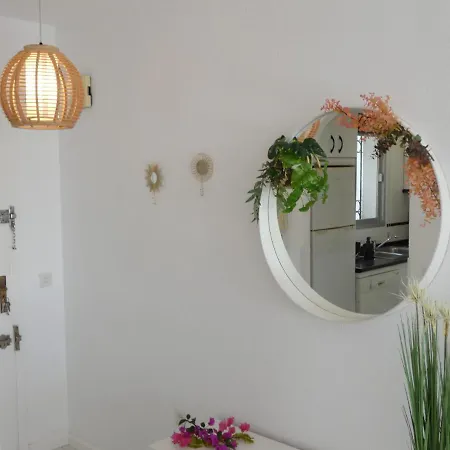 Apartamento Playa *