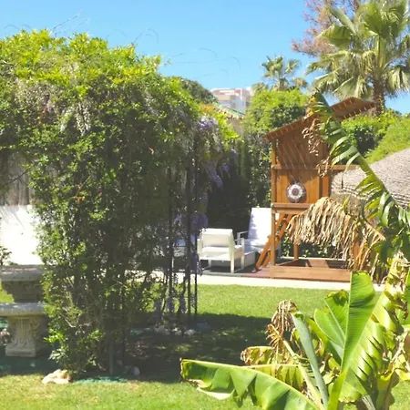 Playa Apartamento Mijas