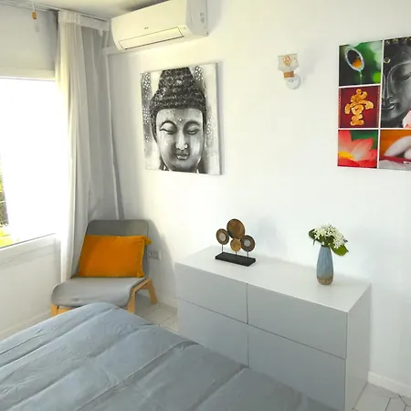 Playa Apartamento
