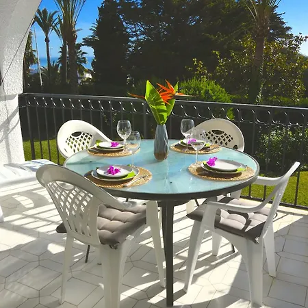 Apartamento Playa Mijas