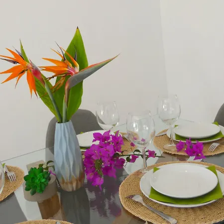Playa Apartamento *